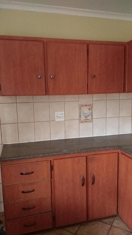 To Let 3 Bedroom Property for Rent in Ladybrand Free State